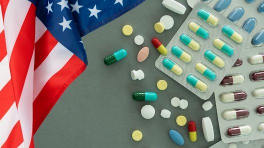 Trump lanza TrumpRx: la web que promete los medicamentos más baratos del mundo