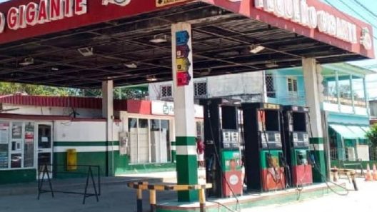 Desde hoy se establecen nuevas medidas de CIMEX para la venta de gasolina en Cuba