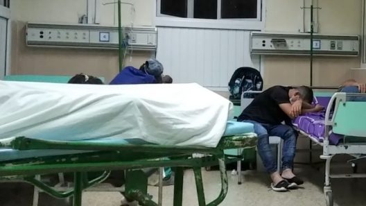 Servicios de salud en Cuba tras las nuevas medidas: qué pasará con los medicamentos y la atención médica
