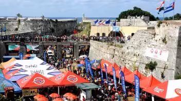 suspenden feria libro cuba