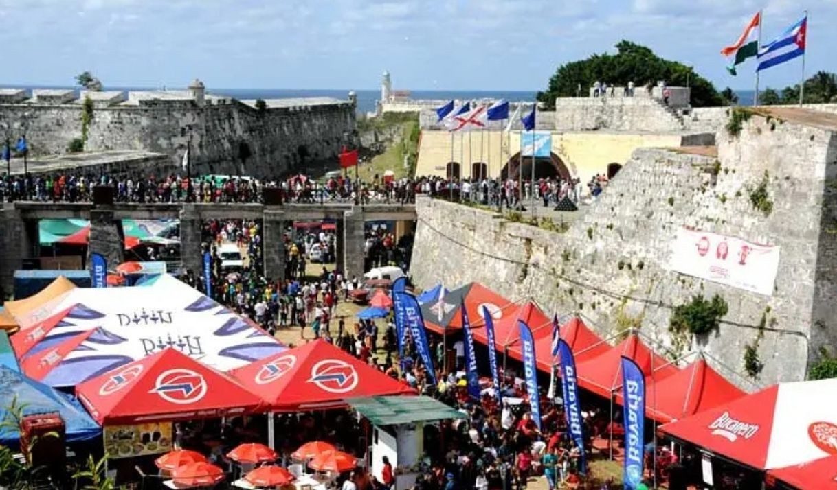 Posponen la Feria Internacional del Libro de La Habana por la situación actual en Cuba