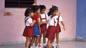 medidas escuelas cuba