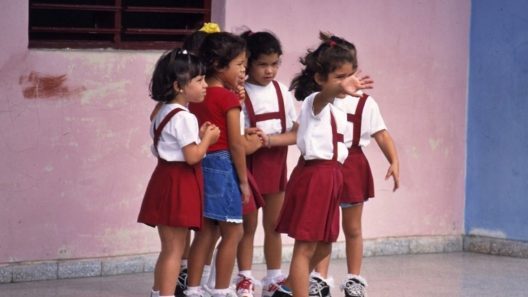 Ministerio de Educación informa ajustes para la continuar el curso escolar en Cuba pese a la crisis