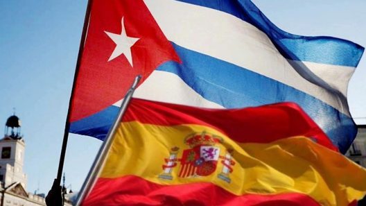 Ley de Nietos. Actualizan sobre situación del Consulado de Camagüey para los trámites