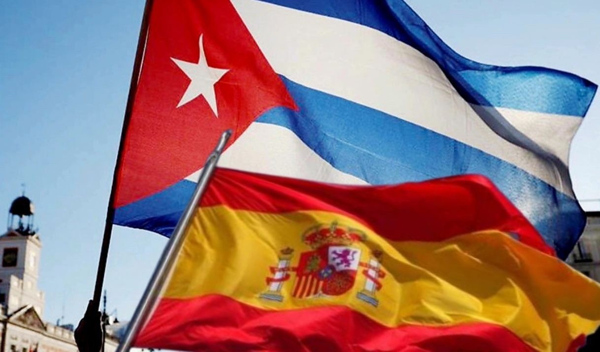 Ley de Nietos. Actualizan sobre situación del Consulado de Camagüey para los trámites