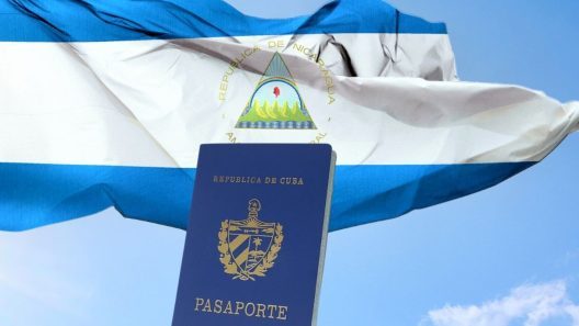 ¿Se acabó el libre visado para cubanos a Nicaragua? Esto es lo que se sabe