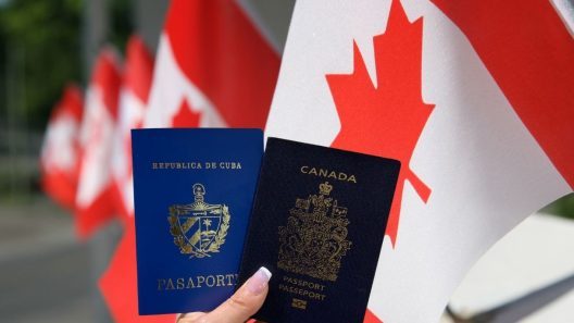 Canadá detalla información sobre autorización de viaje online. ¿Necesitas eTA o visa?