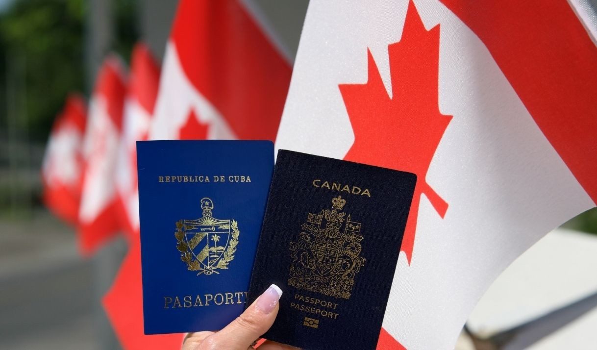 Canadá detalla información sobre autorización de viaje online. ¿Necesitas eTA o visa?
