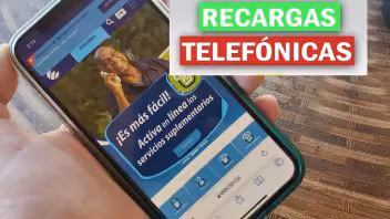 recarga etecsa 9 febrero