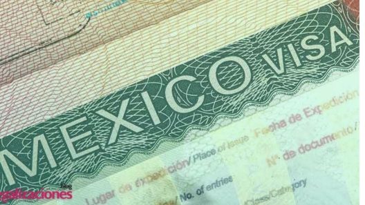 Embajada de México en Cuba: ¿cierran los trámites de visado?