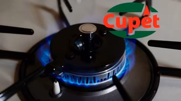gas cupet habana