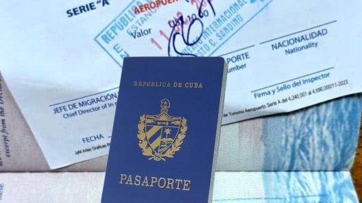 Es obligatorio tener patrocinador para la visa a Nicaragua. Esto deben saber los cubanos