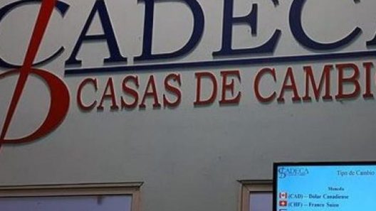 Última hora de CADECA sobre cambios en sus servicios en la capital cubana