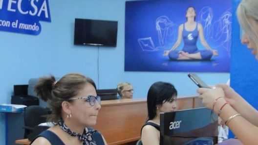 ETECSA lanza oferta de recarga por 5 USD en sus oficinas por tiempo limitado