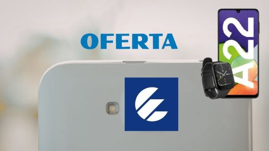 Nueva oferta de ETECSA en USD incluye un Samsung y smartwatch. ¿A qué precio?