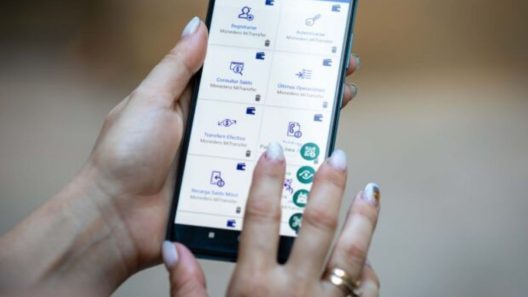 Nueva función de Transfermóvil facilita el control de este servicio en Cuba