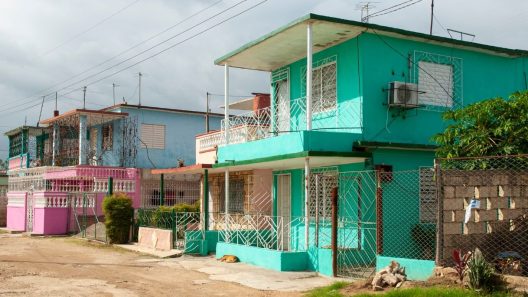 Cuba permitirá pagar las casas “a plazos” de hasta 30 años: qué dice el anteproyecto
