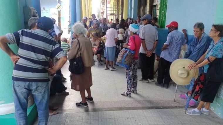 jubilados cuba