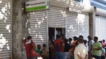 banco metropolitano