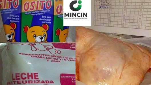 Compotas, leche y cake para quinceañeros: así avanza la canasta básica en La Habana