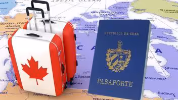 visa trabajo canada