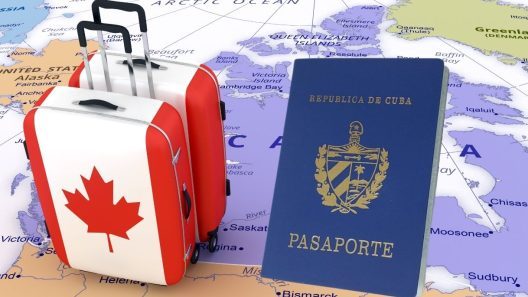 Visas de trabajo (IEC) en Canadá 2026: ¿quiénes califican y quiénes no?