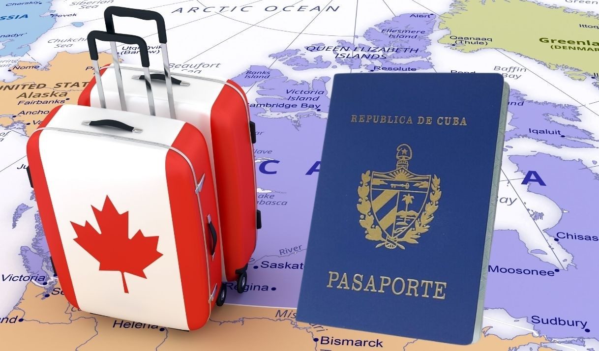 Visas de trabajo (IEC) en Canadá 2026: ¿quiénes califican y quiénes no?