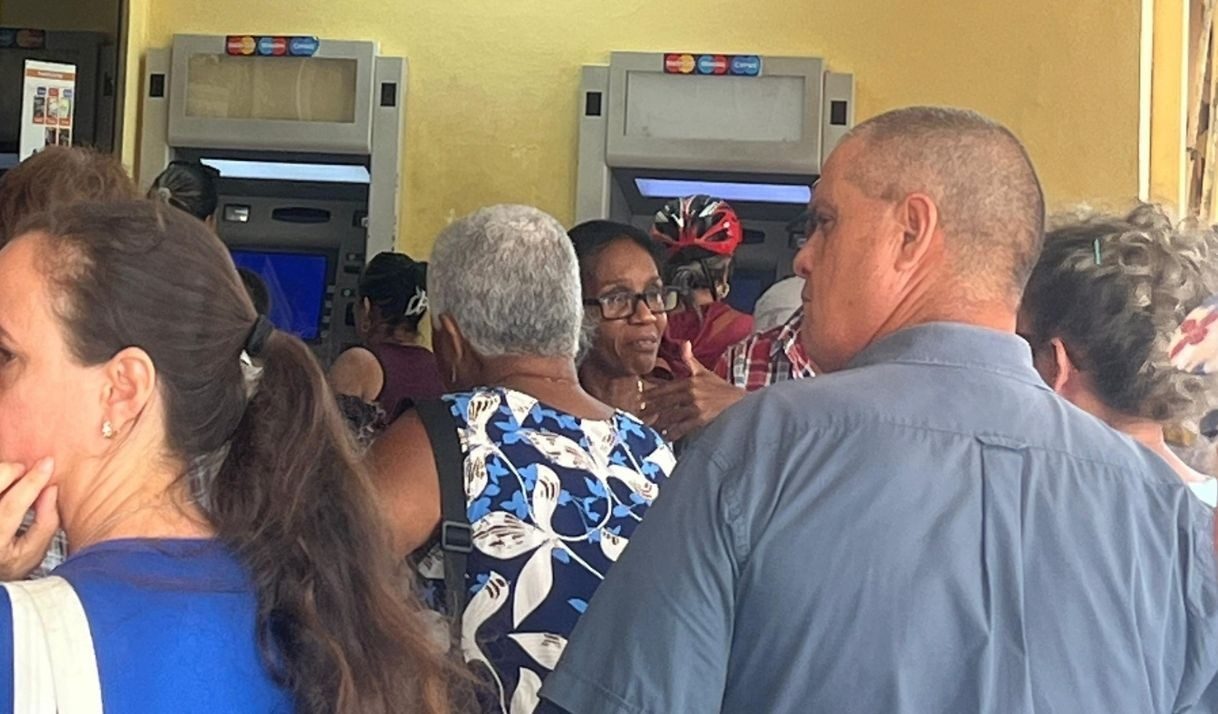 cajeros dinero bandec