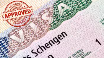 visado schengen europa 10 años pasaporte