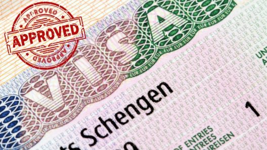 Visas Schengen a Europa de hasta 10 años: ¿quiénes pueden obtenerlas?