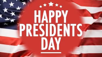 president day