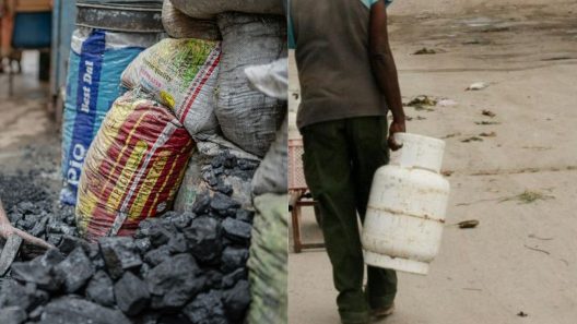 Del saco de carbón a la balita de gas: así se disparan los precios en el mercado negro cubano