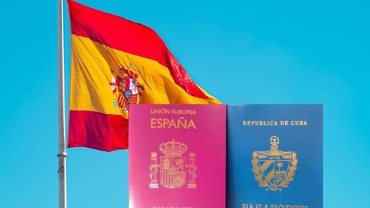 Anuncian cambios en el Consulado español en La Habana para aliviar la saturación