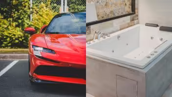 envíos ferraris jacuzis cuba