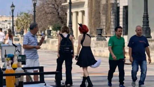 ¿Llegó la tendencia de los Therians a Cuba? Reportes en redes generan debate