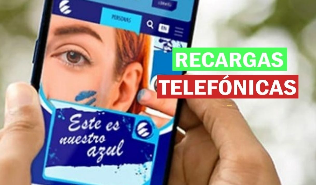 ETECSA lanza nueva recarga internacional con 25 GB y datos ilimitados