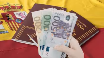 ayudas españa euros cuba