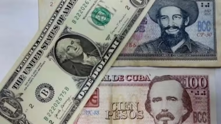 entrega efectivo cuba
