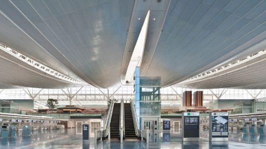 Última hora de la suspensión en aeropuertos de Estados Unidos de servicios claves