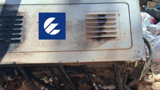 ETECSA advierte que quema de basura provoca daños a la internet y telefonía en Cuba