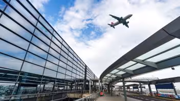 aeropuerto estados unidos