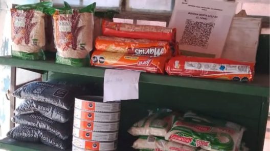 MINCIN informa sobre nueva donación de México: se repartirá en una sola provincia cubana