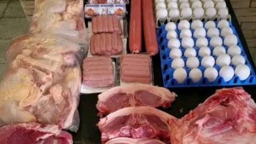 Precios actuales en mercados y mipymes: aceite, cerdo y huevos siguen subiendo en Cuba