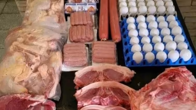 precios alimentos cuba
