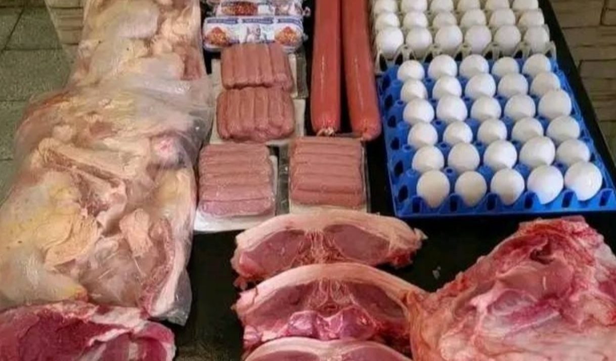 Precios actuales en mercados y mipymes: aceite, cerdo y huevos siguen subiendo en Cuba