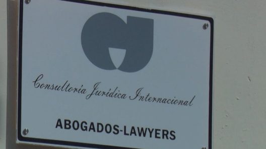 Consultoría Jurídica Internacional informa sobre nuevas tarifas de sus servicios