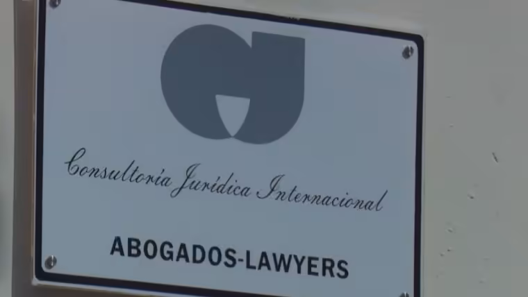 consultoria juridica internacional