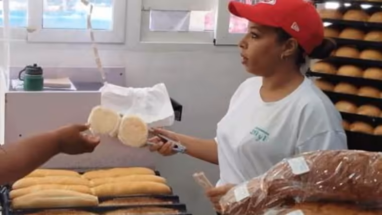 panaderia habana