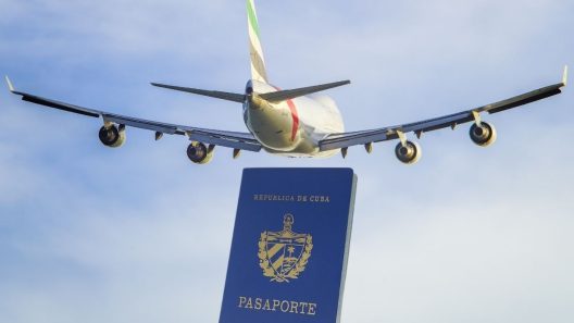 Pasaporte cubano mejoró en ranking de 2026 pero pierde movilidad de libre visado