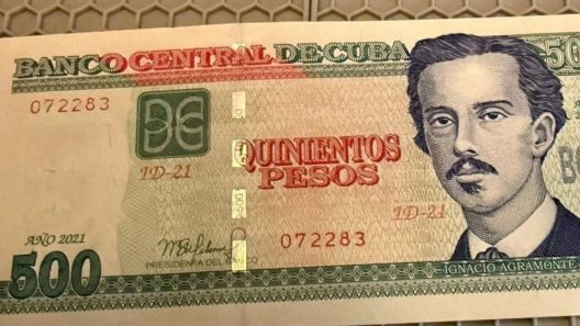 Alertan sobre estafa con billetes de 500 pesos en Cuba: así funciona el engaño